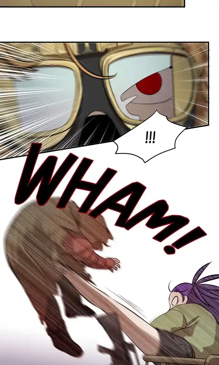 About Jane Chapter 74