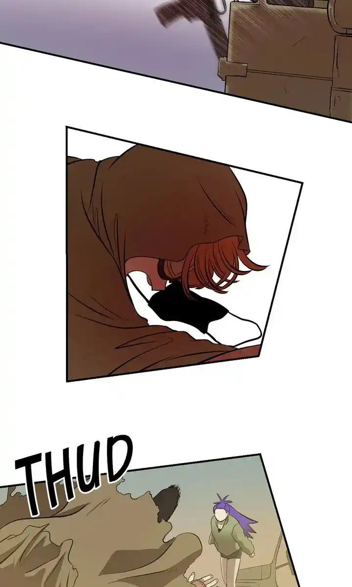 About Jane Chapter 74