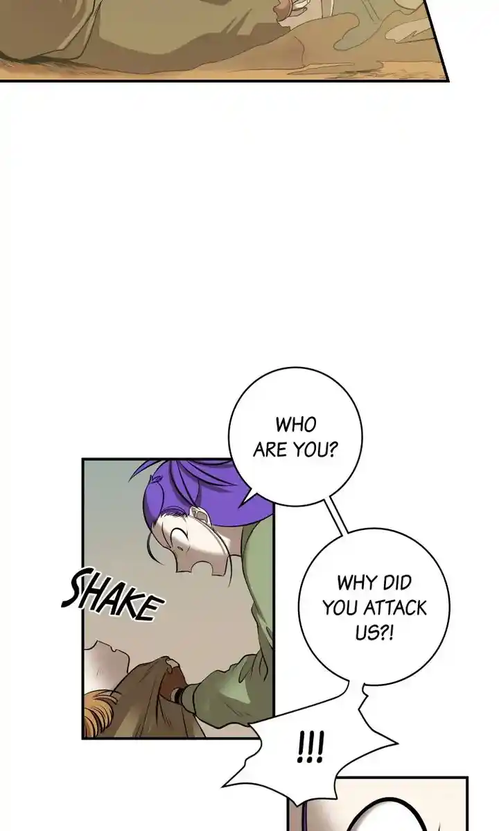 About Jane Chapter 74