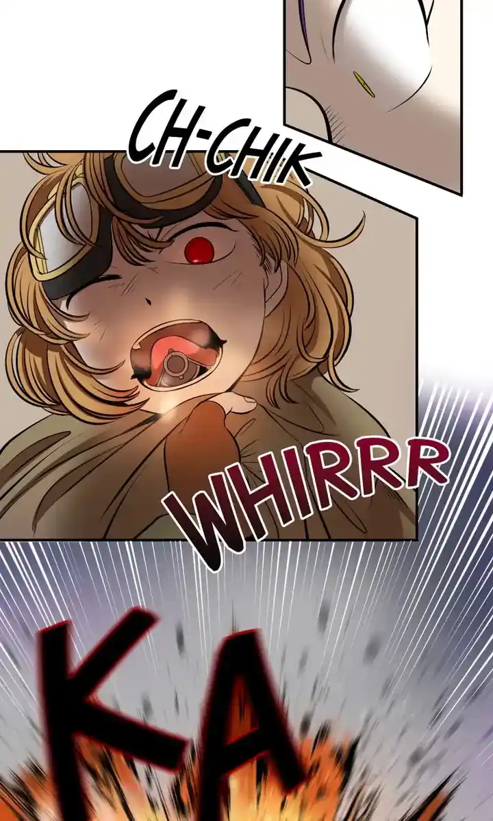 About Jane Chapter 74