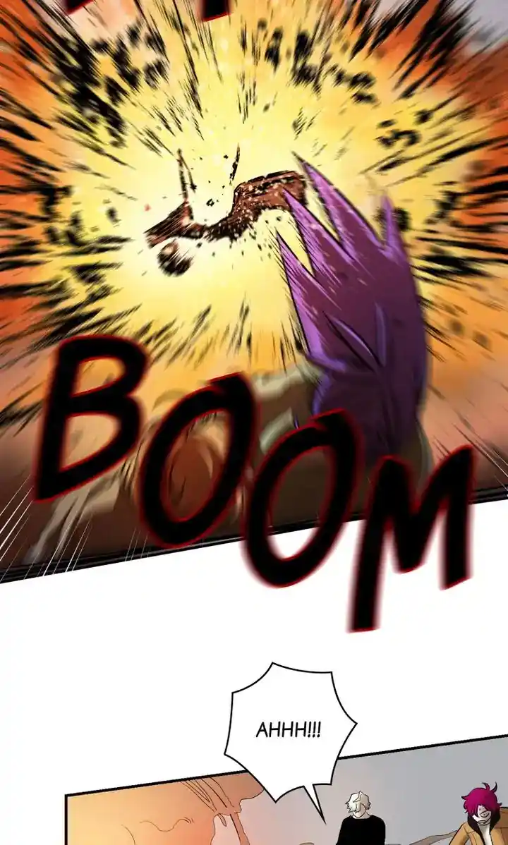 About Jane Chapter 74