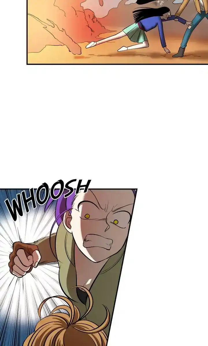 About Jane Chapter 74