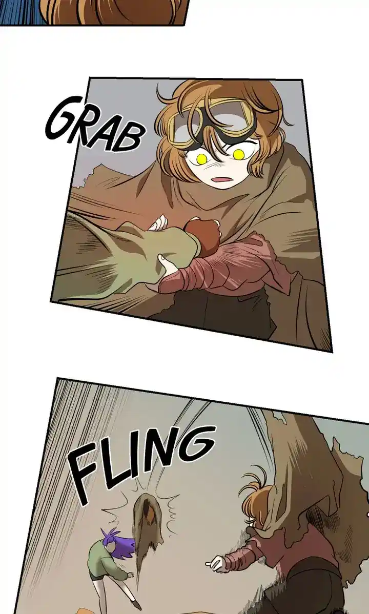 About Jane Chapter 74