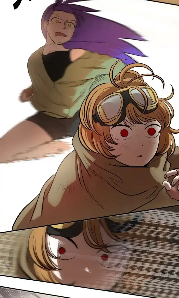 About Jane Chapter 74