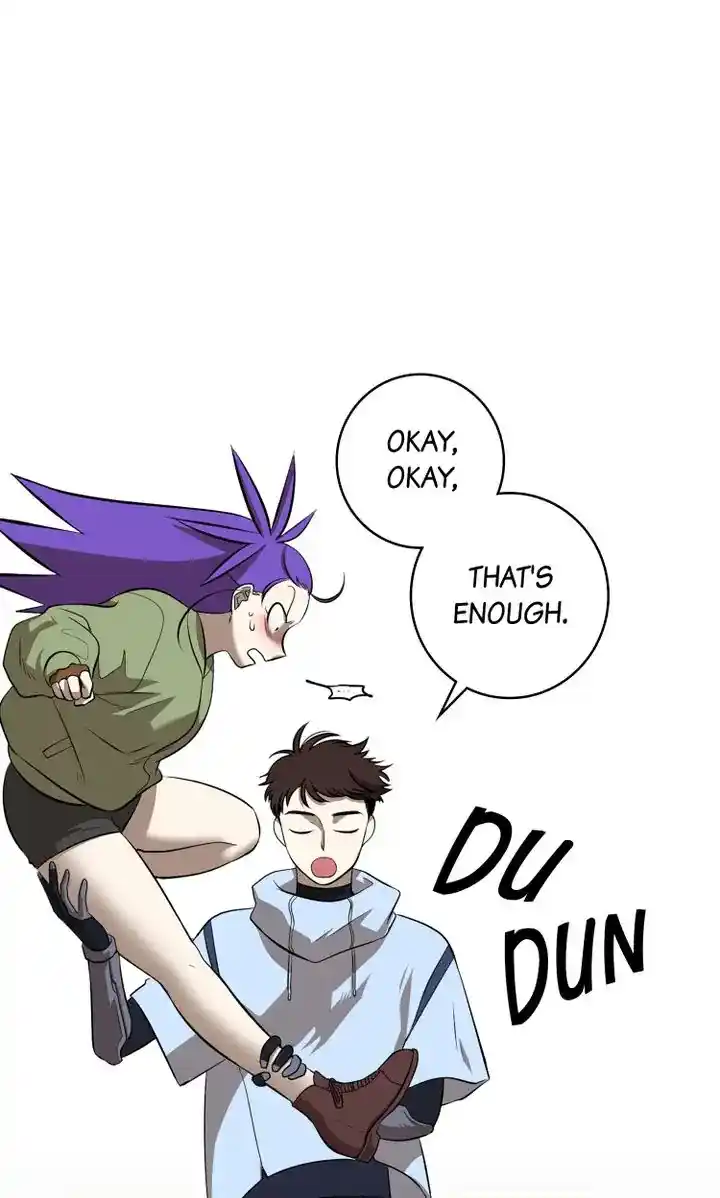 About Jane Chapter 74