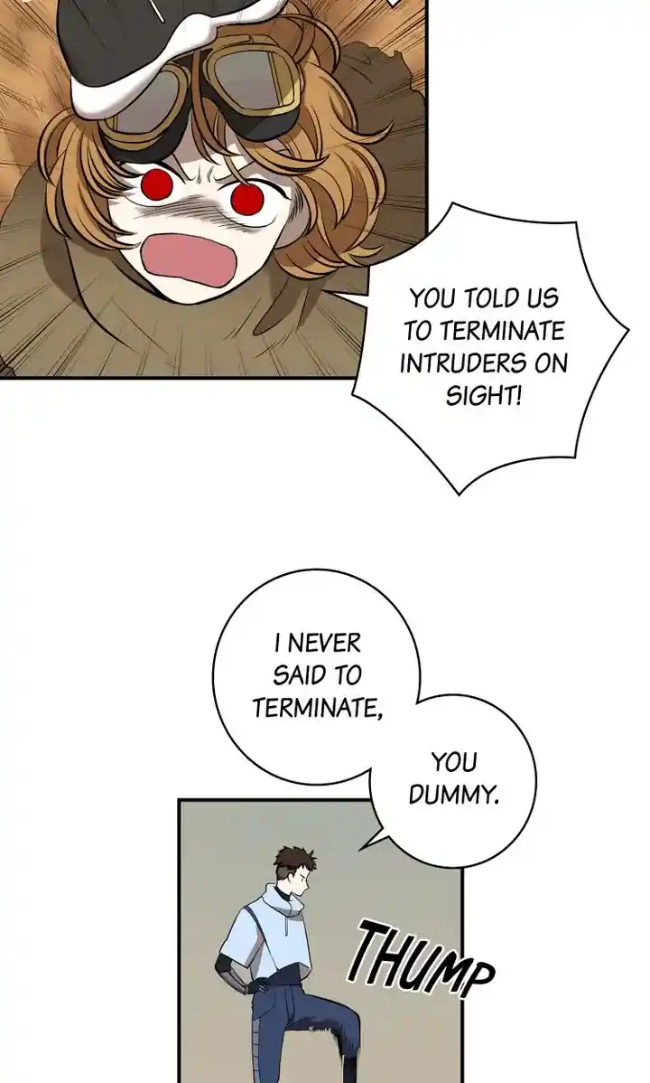 About Jane Chapter 74