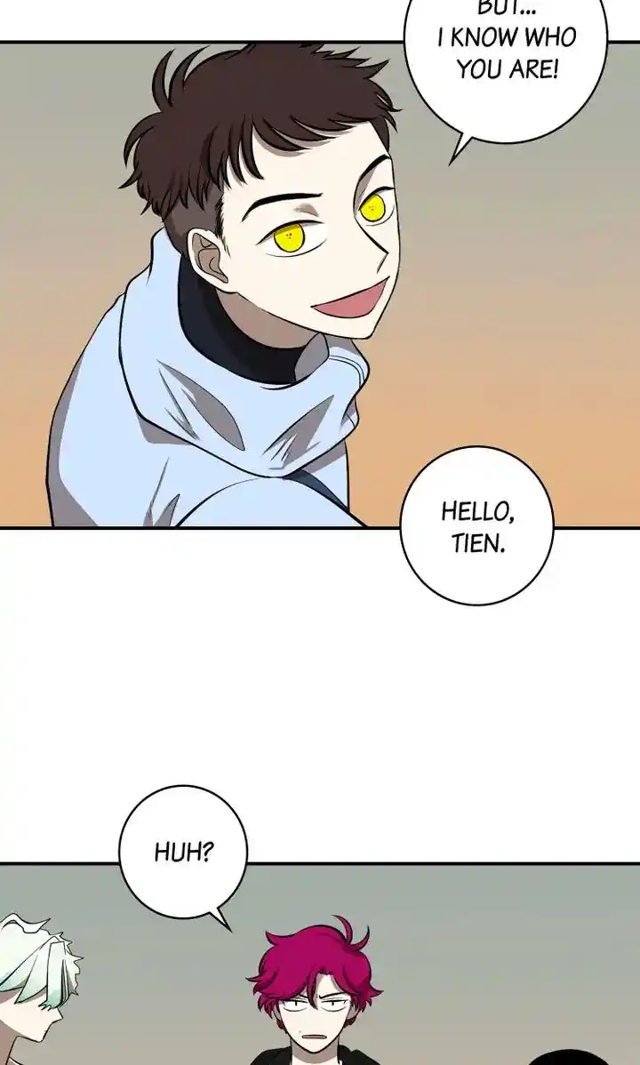 About Jane Chapter 74