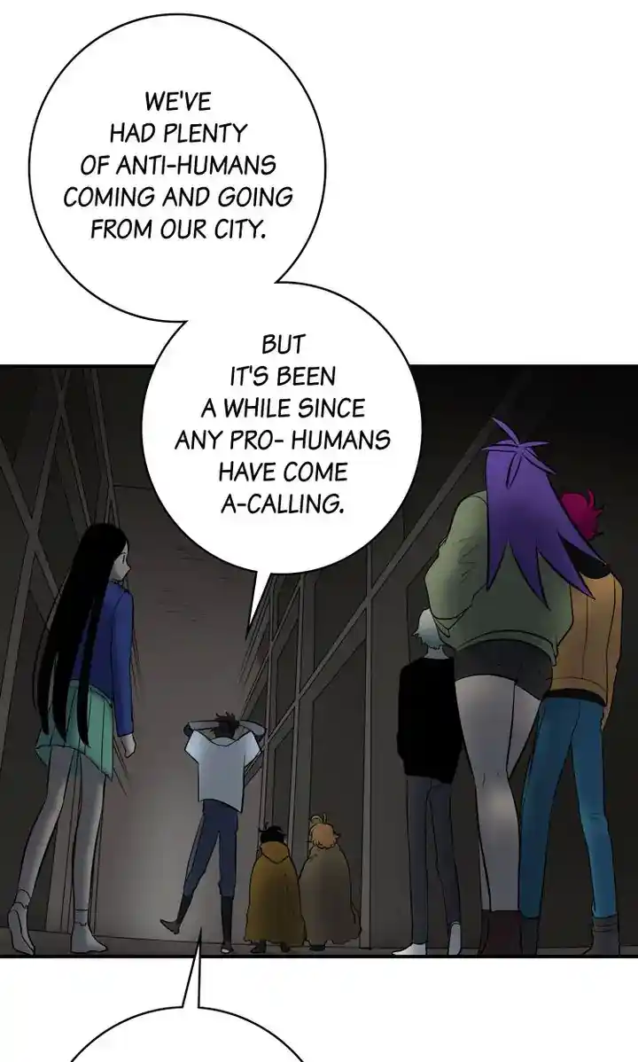 About Jane Chapter 74