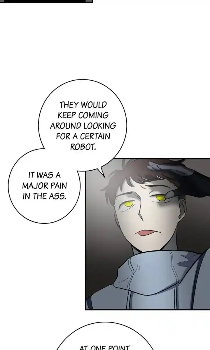 About Jane Chapter 74