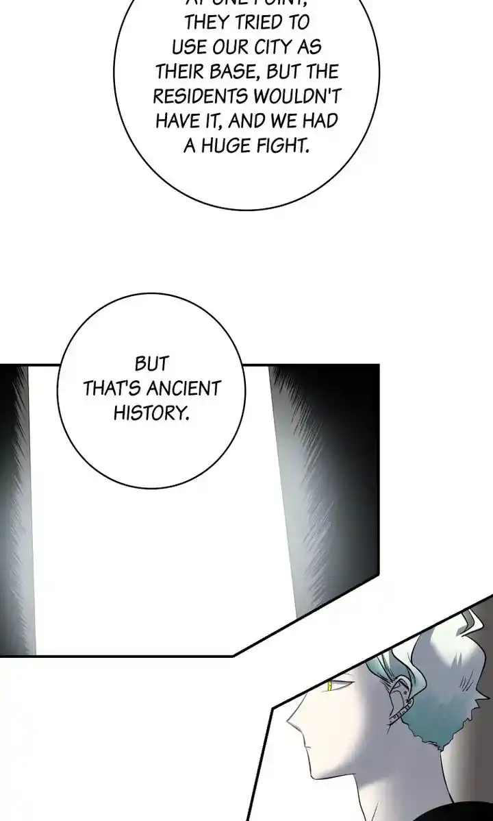 About Jane Chapter 74