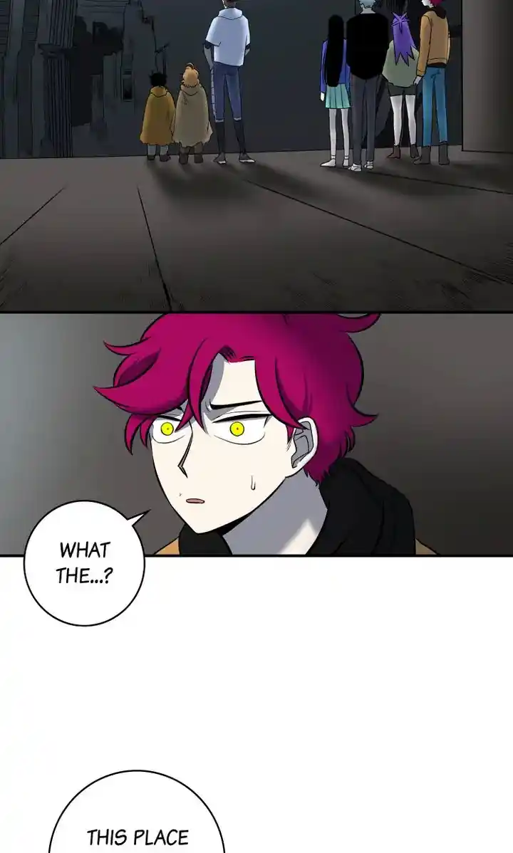 About Jane Chapter 74