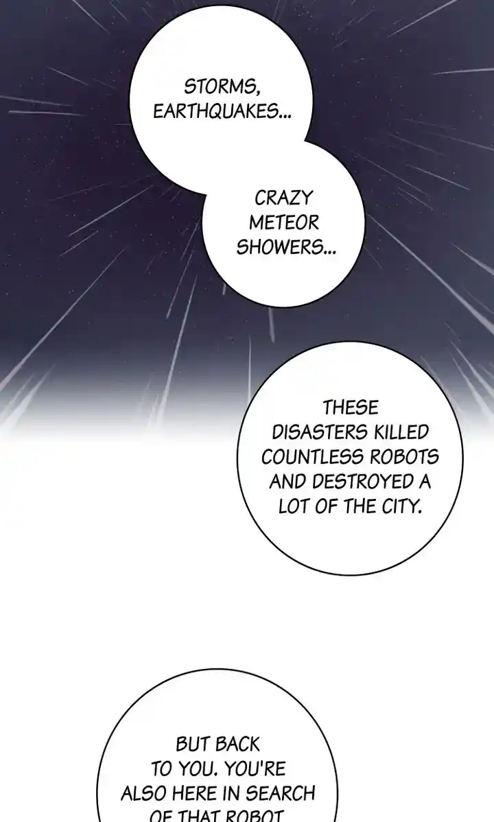 About Jane Chapter 74