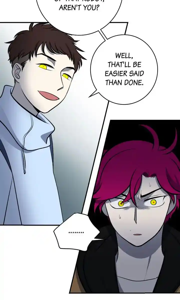 About Jane Chapter 74