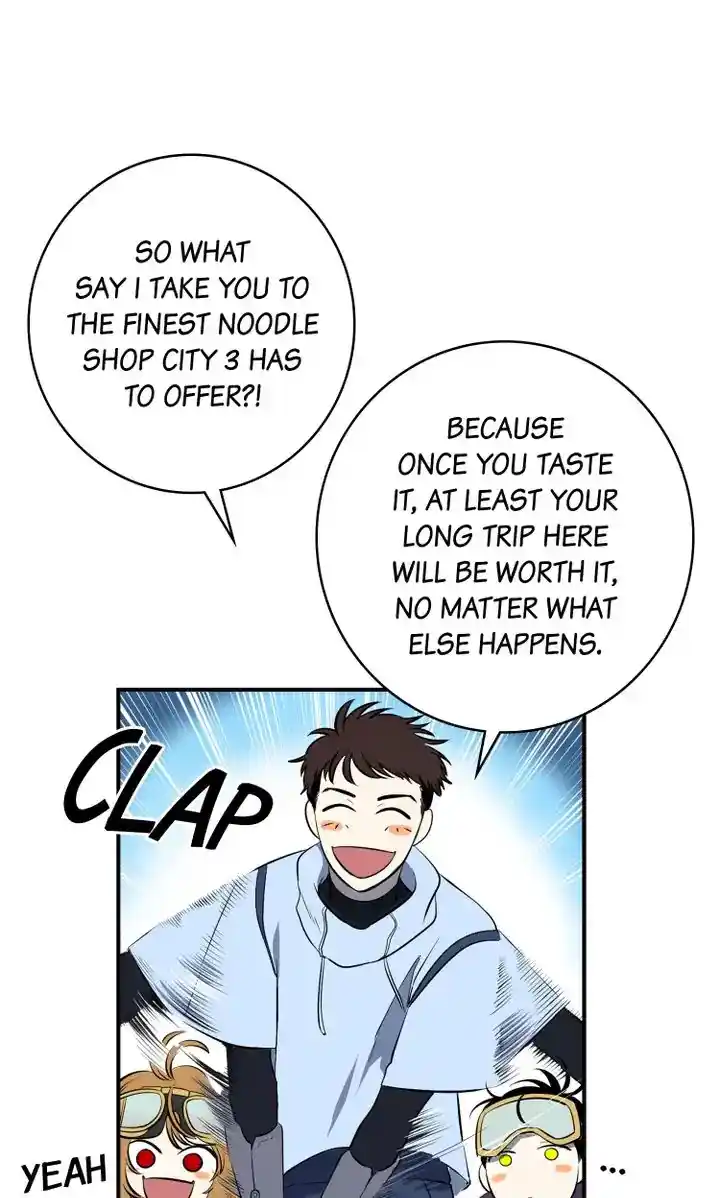 About Jane Chapter 74