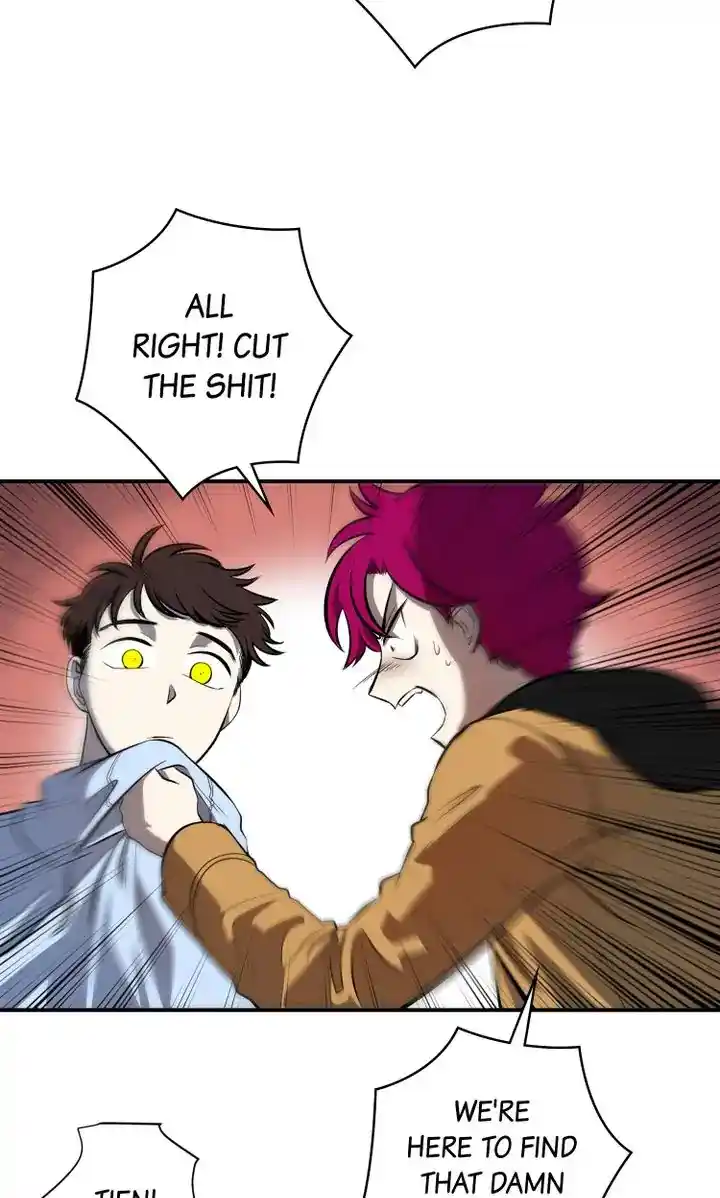 About Jane Chapter 74