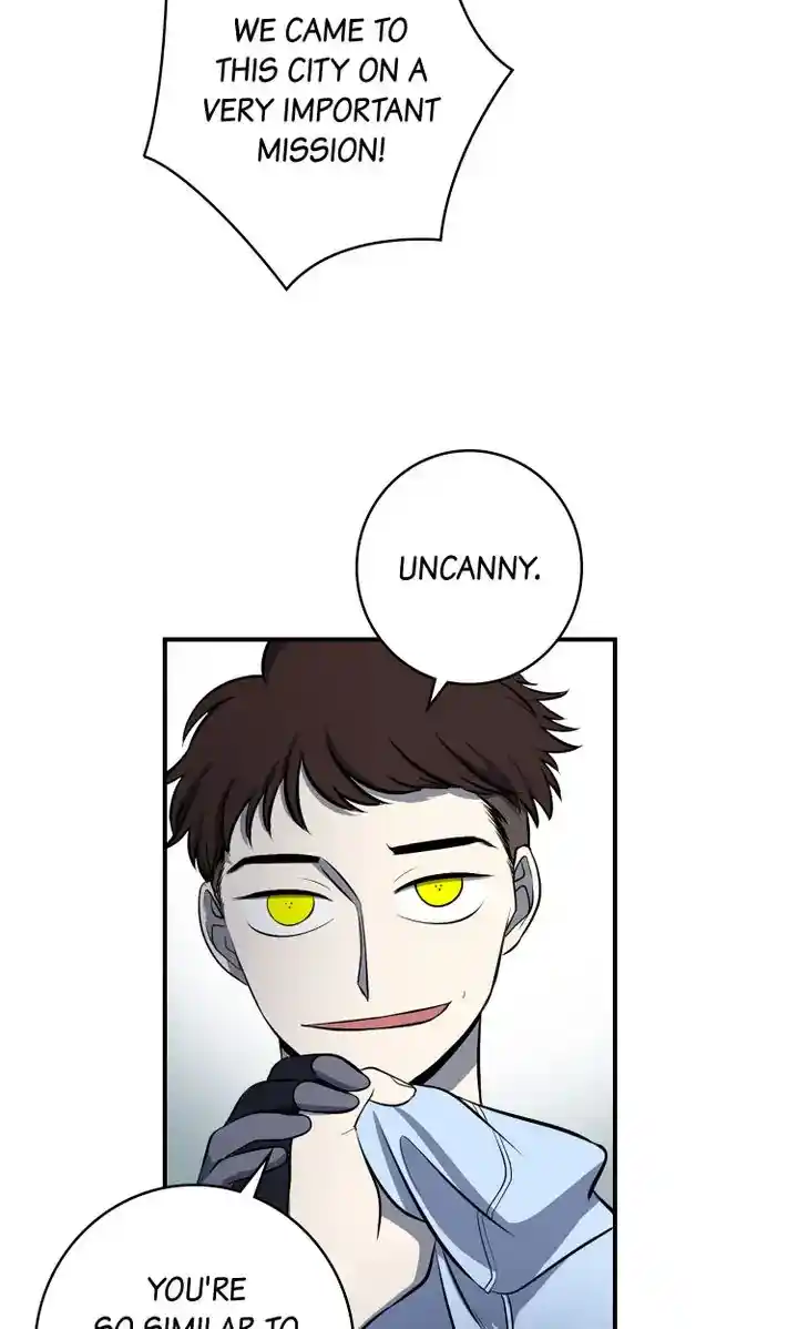 About Jane Chapter 74