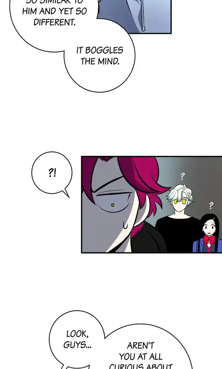 About Jane Chapter 74