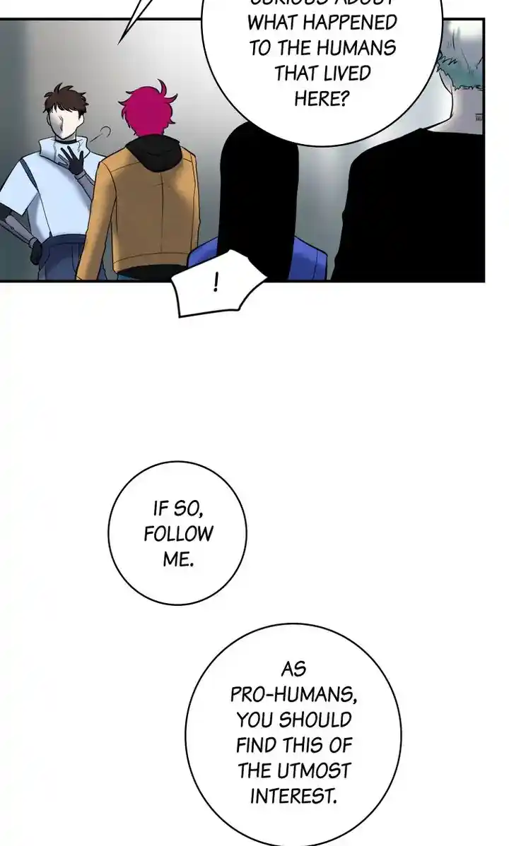 About Jane Chapter 74