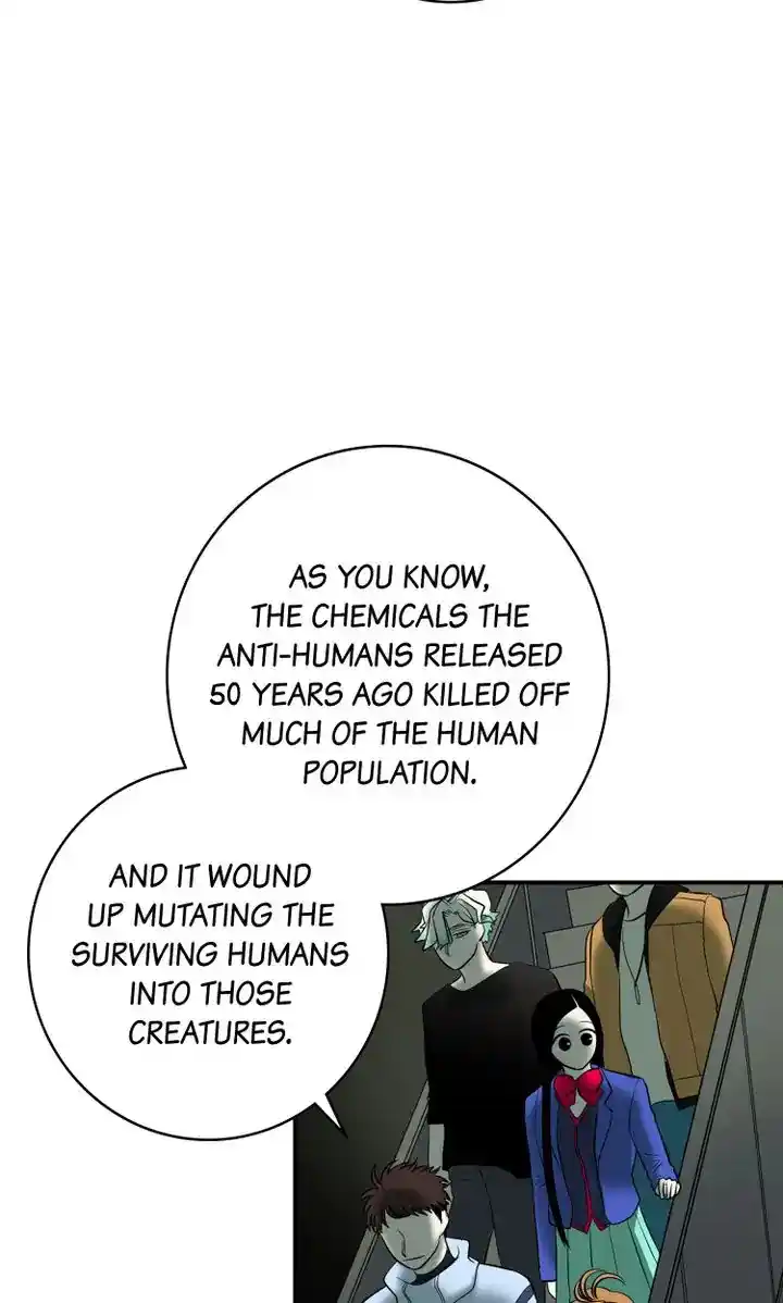 About Jane Chapter 74