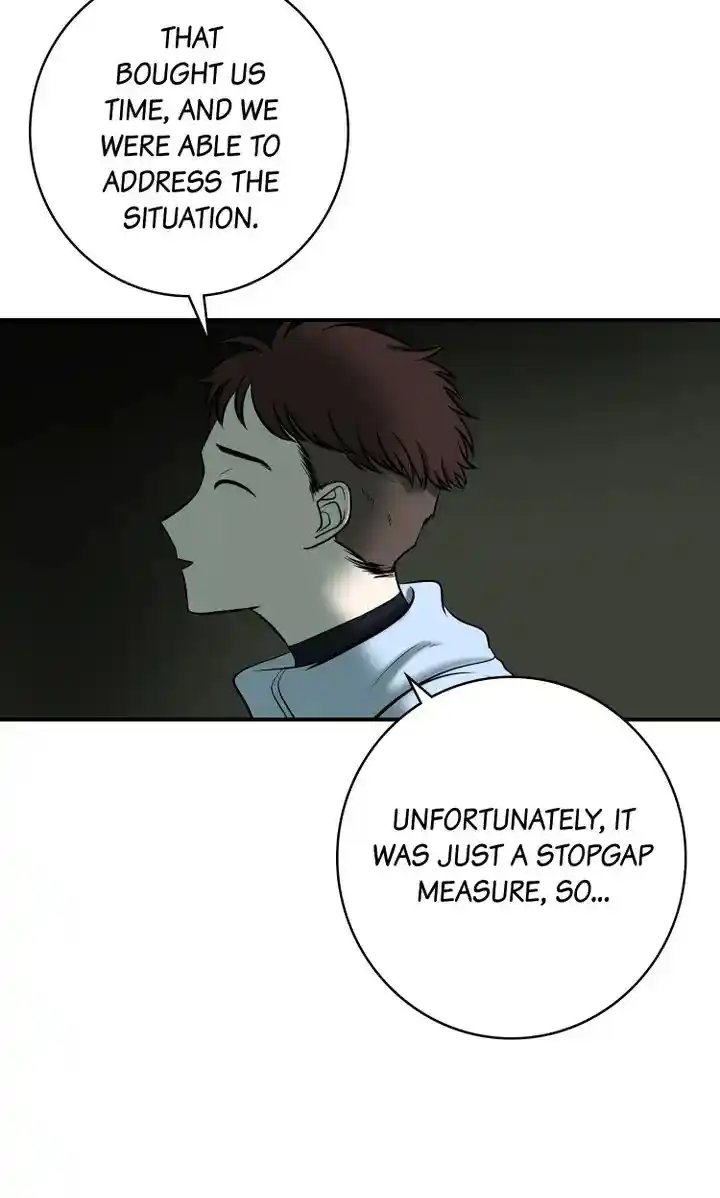 About Jane Chapter 74