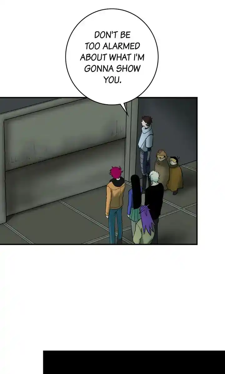 About Jane Chapter 74