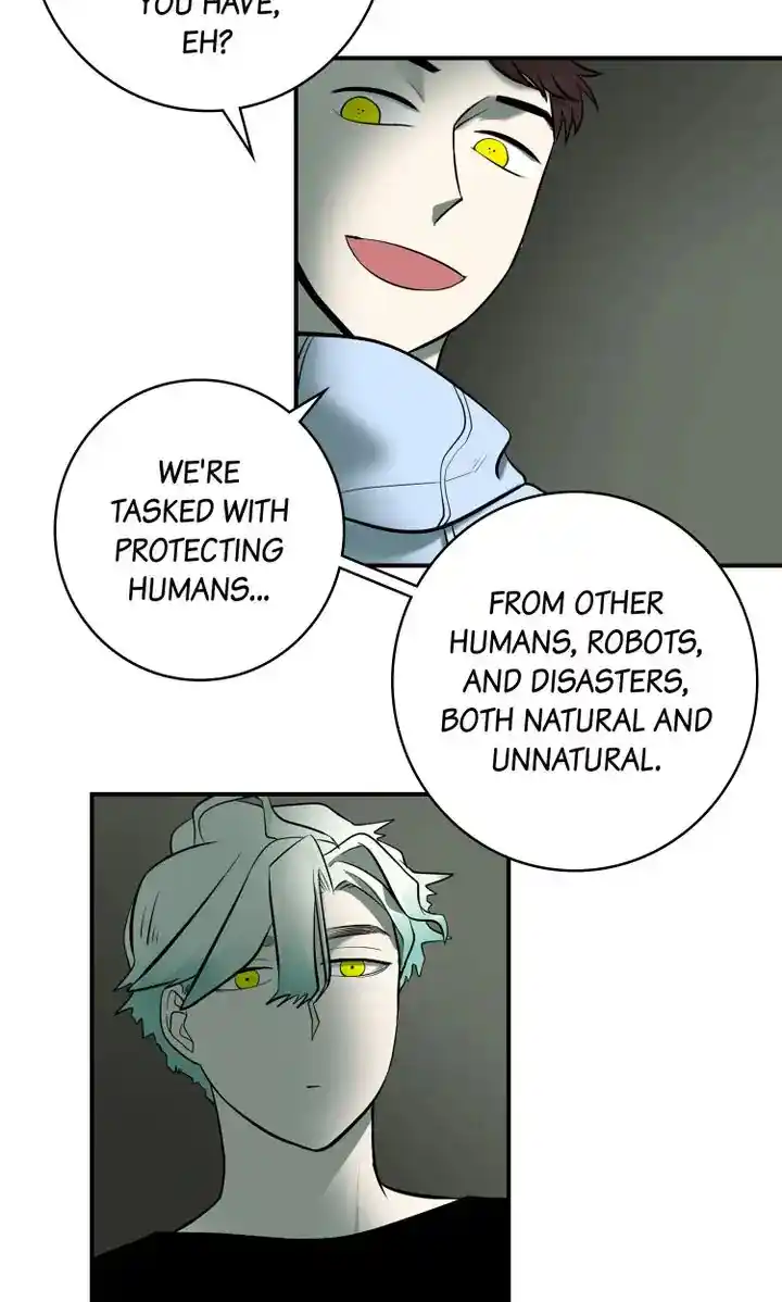 About Jane Chapter 74