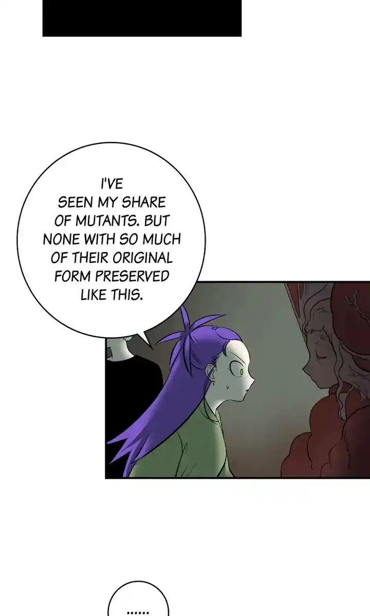 About Jane Chapter 74