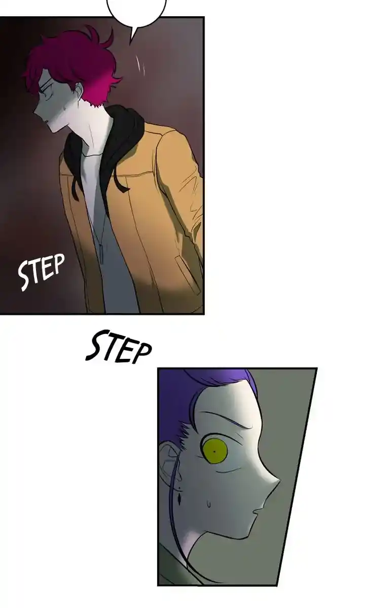 About Jane Chapter 74