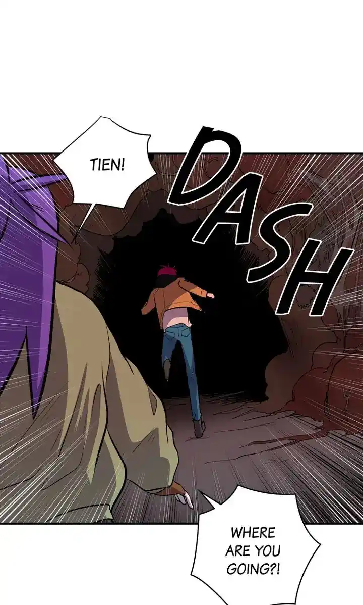 About Jane Chapter 74