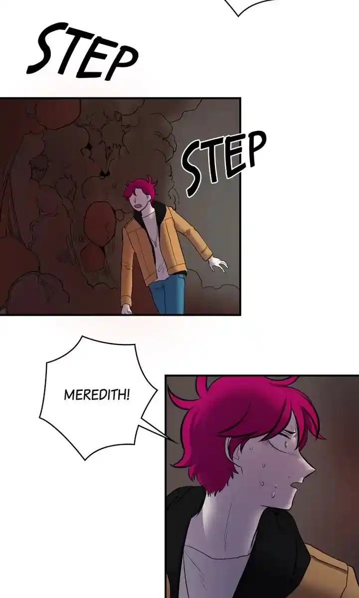 About Jane Chapter 74