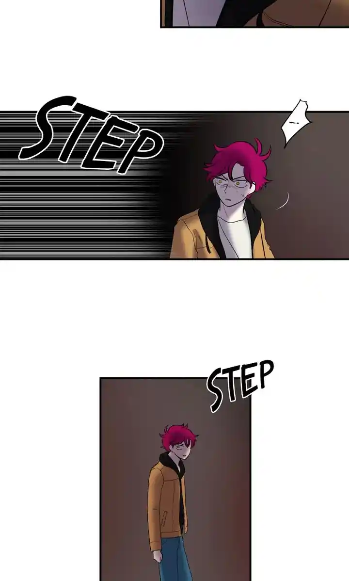 About Jane Chapter 74