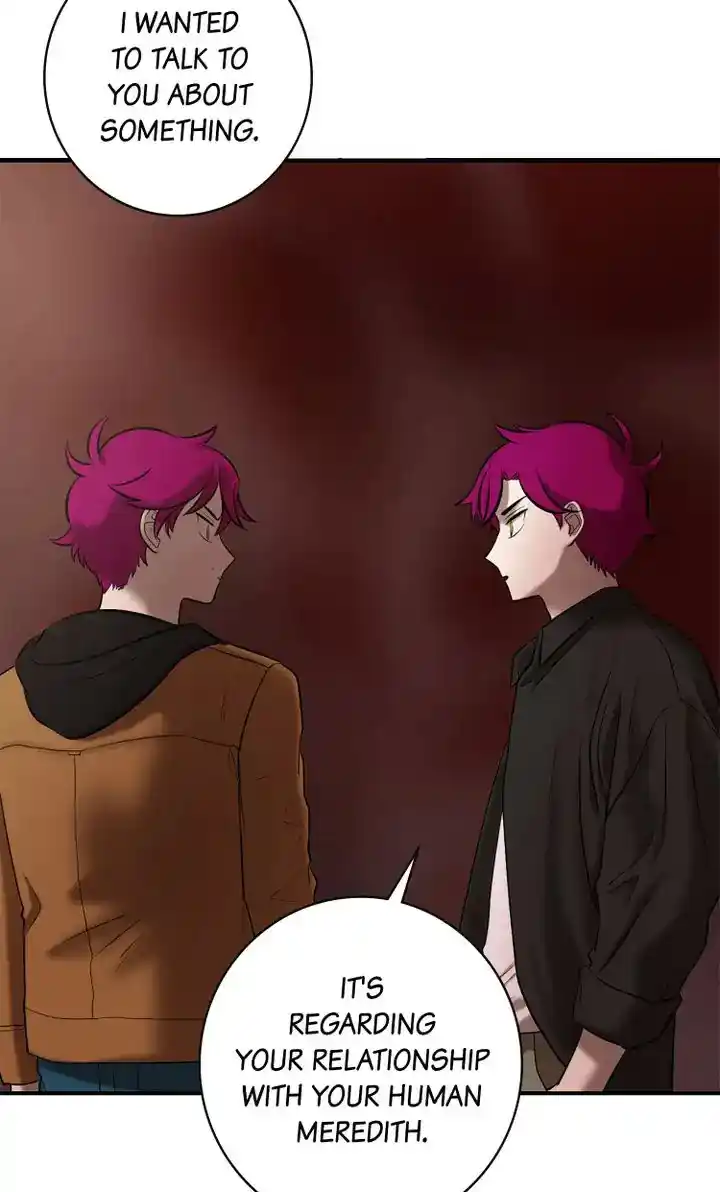 About Jane Chapter 77