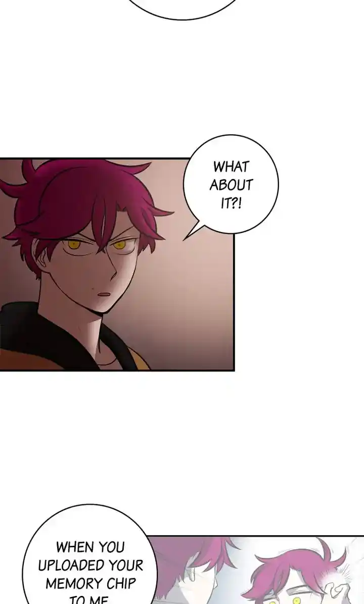 About Jane Chapter 77