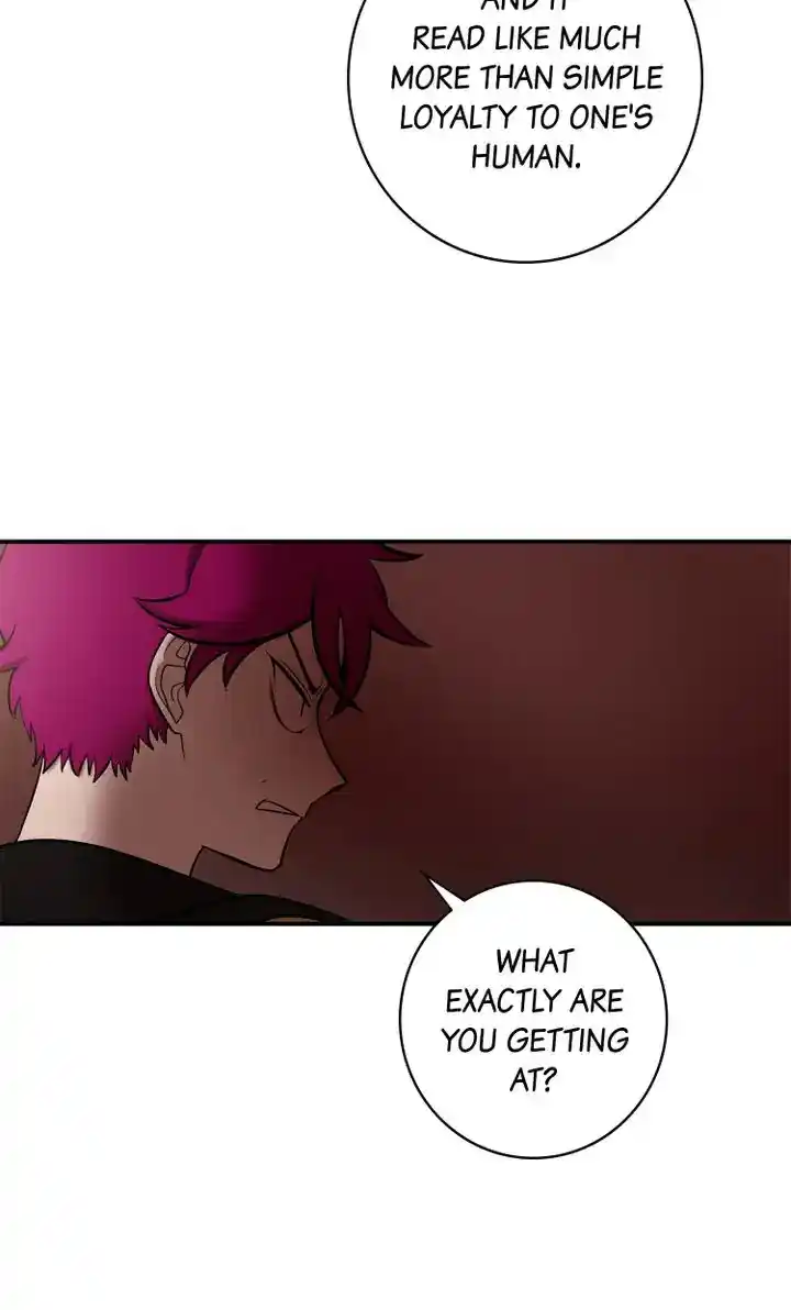 About Jane Chapter 77