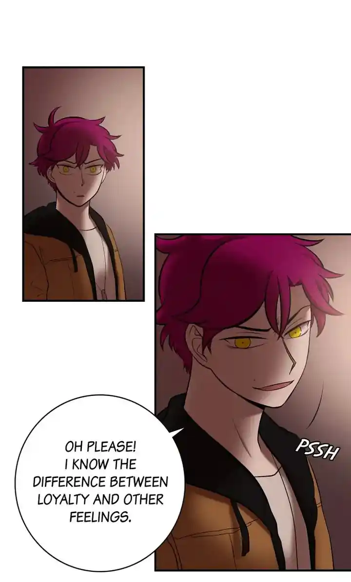 About Jane Chapter 77