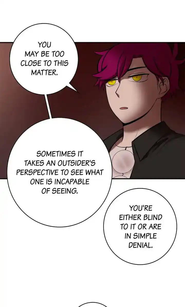 About Jane Chapter 77