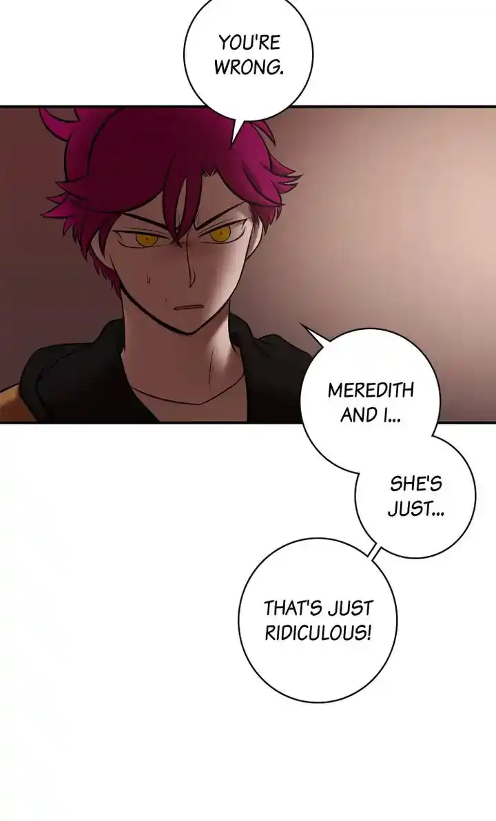 About Jane Chapter 77