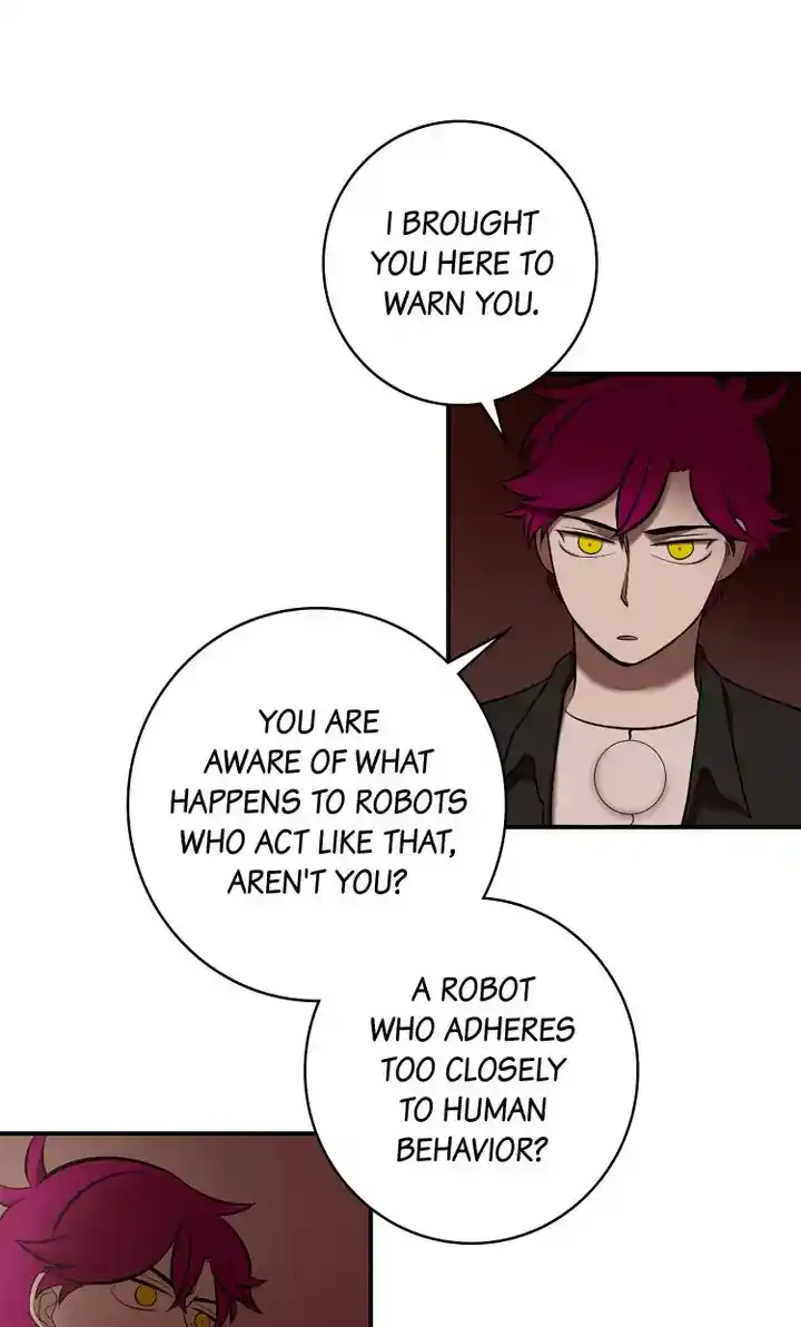 About Jane Chapter 77