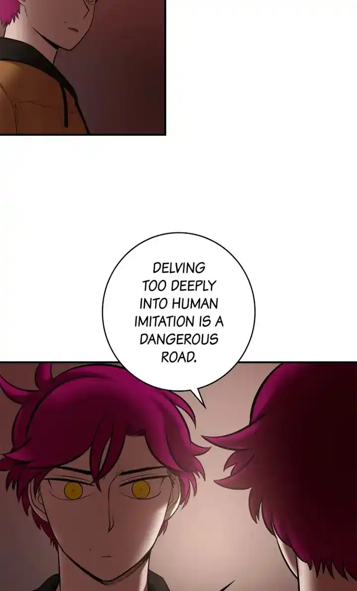 About Jane Chapter 77