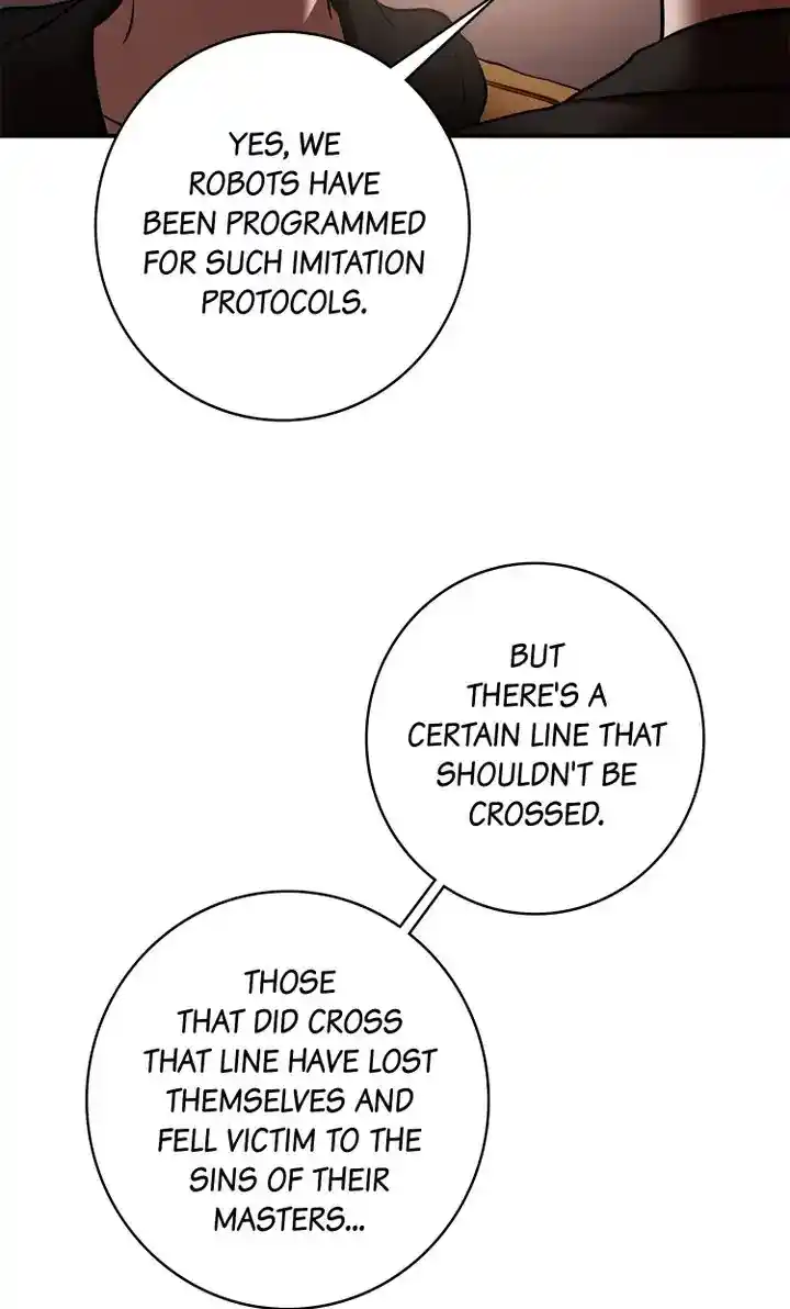 About Jane Chapter 77