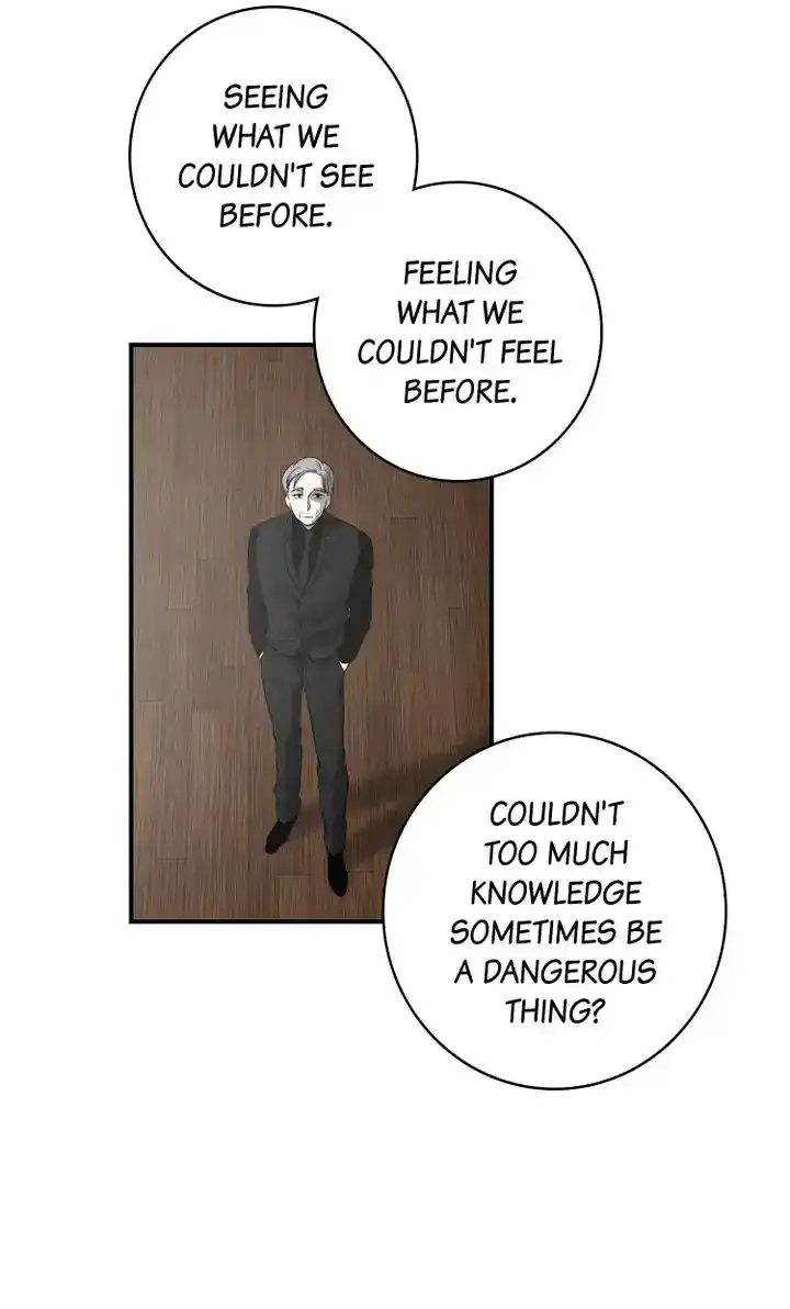 About Jane Chapter 77