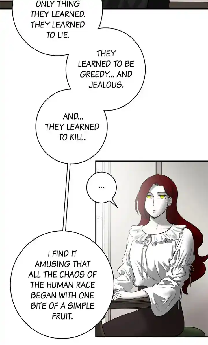 About Jane Chapter 77