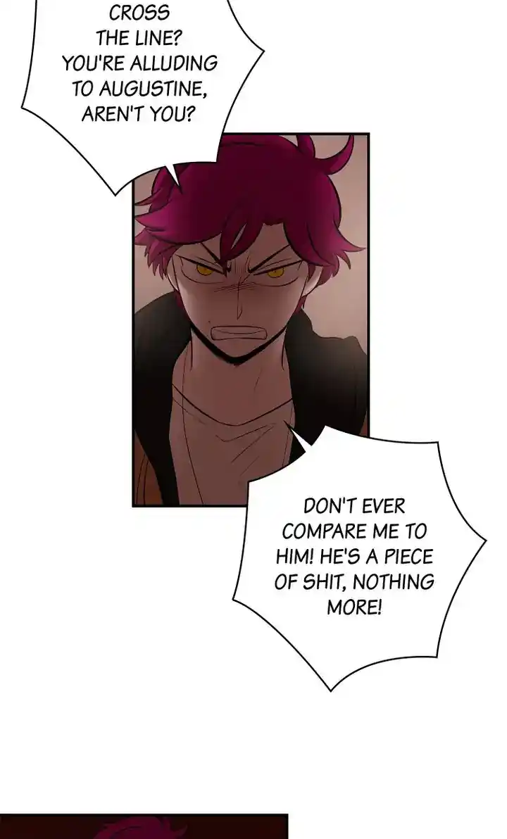 About Jane Chapter 77