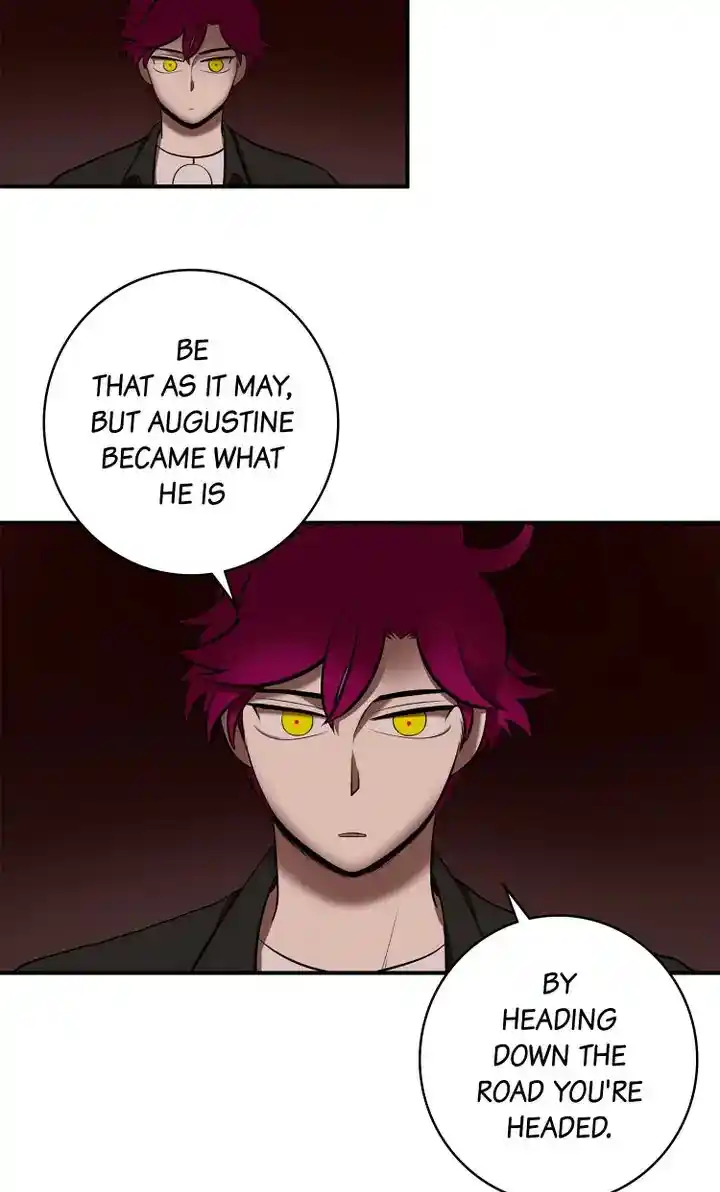 About Jane Chapter 77