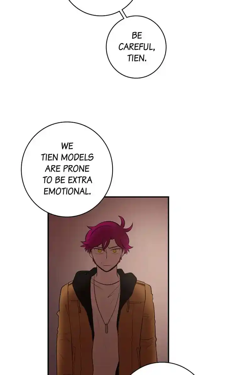 About Jane Chapter 77