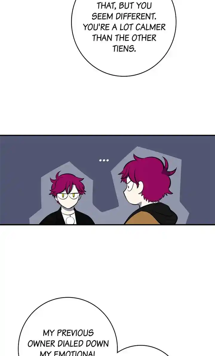 About Jane Chapter 77