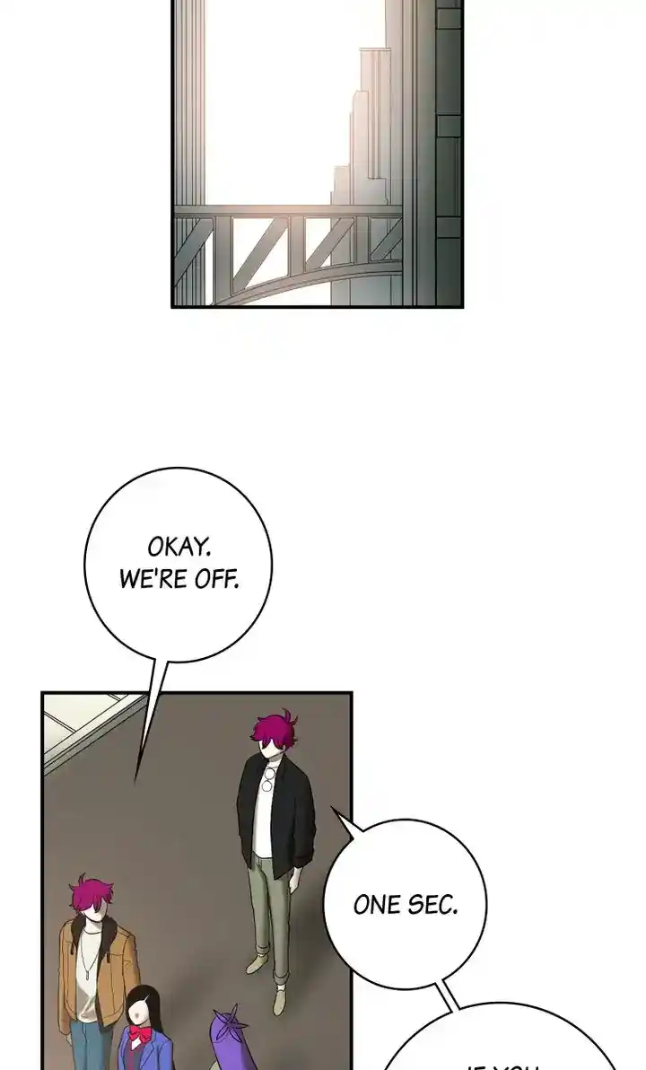 About Jane Chapter 77