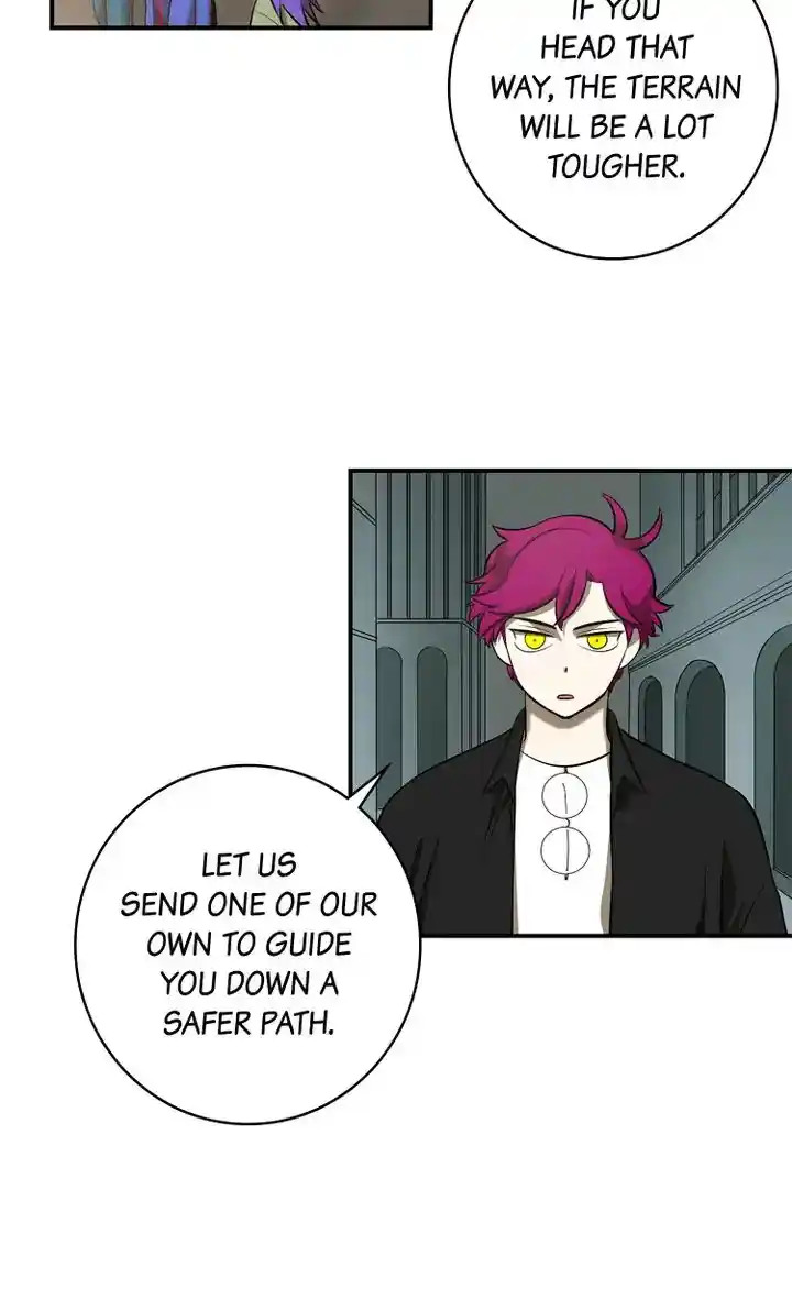 About Jane Chapter 77