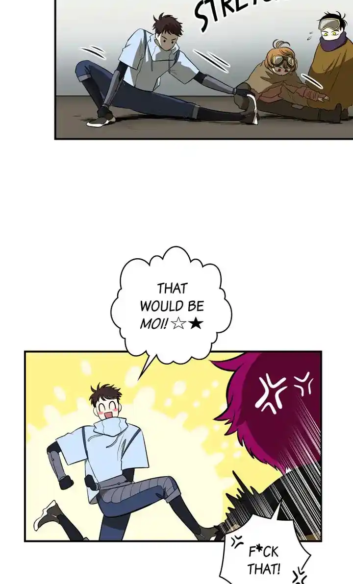 About Jane Chapter 77