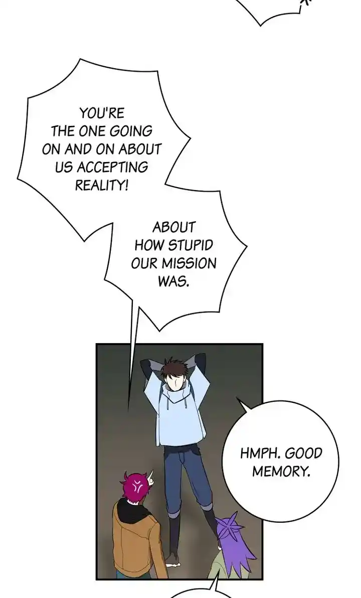 About Jane Chapter 77